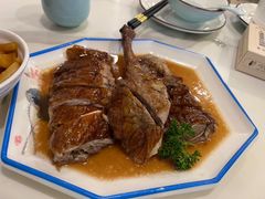 -鹅掂·大岭山烧鹅