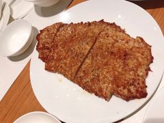 排骨蛋炒饭-鼎泰丰(德基广场店)