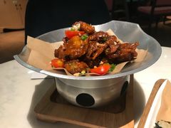 -星怡会·新加坡新美食(江南环球港店)