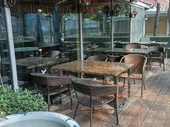 露天位-有才叔的小馆(招商依云曲江店)