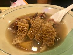 -大哥餐厅(西城花园店)