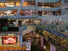 -福田卓悦INTOWN购物中心