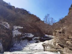 -黑龙潭风景区