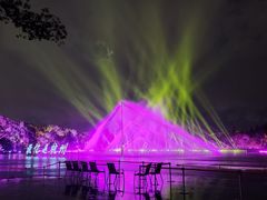 -印象西湖·最忆是杭州实景演出