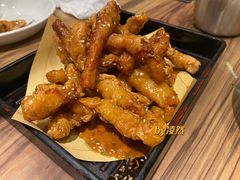 -九转小磨·非遗东北菜(万达广场店)