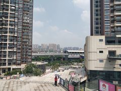 -XONE潮玩运动馆