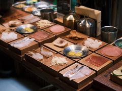-银米·云南传统过桥米线(双廊黑金冠店)