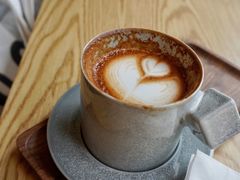 -Infica Coffee