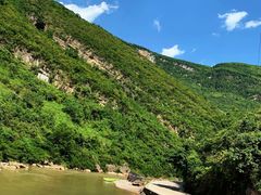 -古夜郎漂流景区