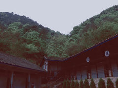 -渣滓洞