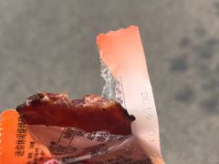 猪肉铺-美珍香(苏州中心商场店)