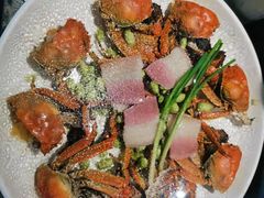 -壹只菜·崇明本地特色菜(崇明南门店)