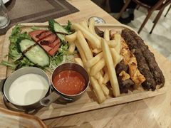 -ALAMEEN阿拉伯餐厅(三里屯店)