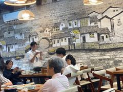 -61号餐吧(兴坪古镇漓江店)