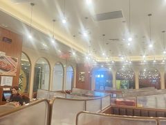 -威尼斯西餐厅(扬名广场店)