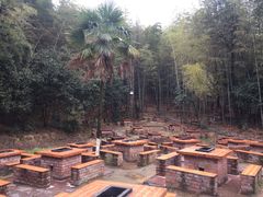 -石燕湖生态旅游景区