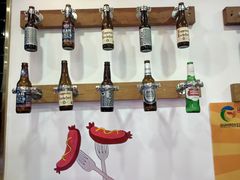 -Eckl’s爱氏热狗(猫街店)