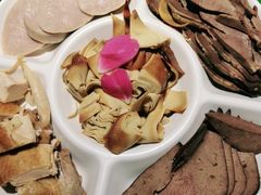 -人民公社大食堂(顺义总店)