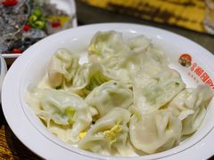 -金谷园饺子·烧烤(人大总店)