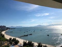 -金融街·金禧丽景海公园度假酒店