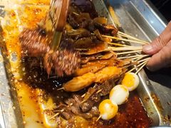 -邓姐串串香(水围店)