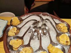 -花和海鲜自助(梅江店)