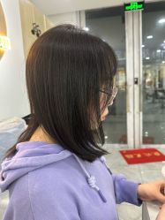 -Coo Hair salon