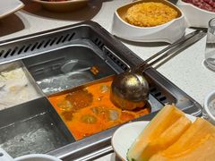 -海底捞火锅(上元大街店)