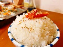 -鳗鱼家·深夜食堂(军博店)