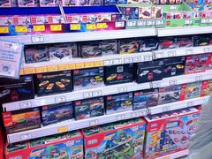 -TOYSRUS玩具反斗城(苏州中心店)