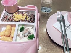 -BossBabe亲子餐厅(金光华广场店)