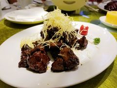 越式牛肉粒-苏浙汇(北京英蓝店)