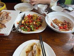 -便宜坊烤鸭店(科创店)