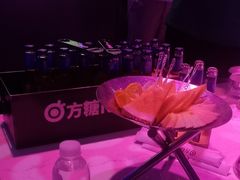 -方糖KTV-PLUS(世茂广场店)