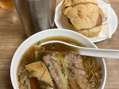 -百福麵家(新馬路店)