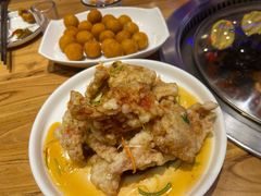 -黄记煌三汁焖锅(顺义华联店)