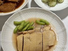 -福记饭店(青果巷店)