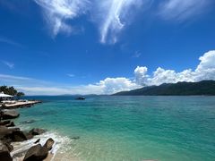 -海南分界洲岛旅游区