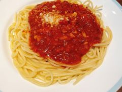 肉酱意面-萨莉亚意式餐厅(杭州西溪龙湖天街店)