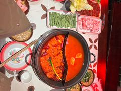 -江北北火锅馆·公路夜市(魏公村店)