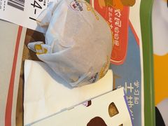 -麦当劳(塔园路店)