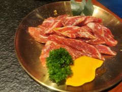 -伏一解牛烤肉专门店(信业购物中心店)