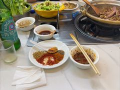 -道邦子烤牛肉(总店)