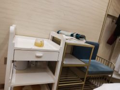 -芳朵美容养生SPA