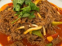 -阿西娅食府(中关村店)