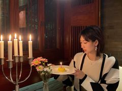 -三嚥阁 La Villa Restaurant