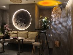 -施奈儿.洗头頭療.按摩SPA.采耳(上梅林店)