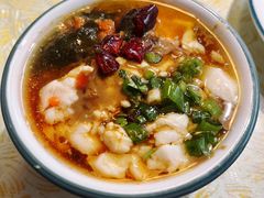 -老德州四合院·德州菜(天衢路店)