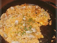 -张家卫·阳江菜·小海鲜(肥婆湾桥店)