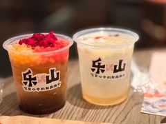 -盡膳口福跷脚牛肉火锅(晶耀前滩店)